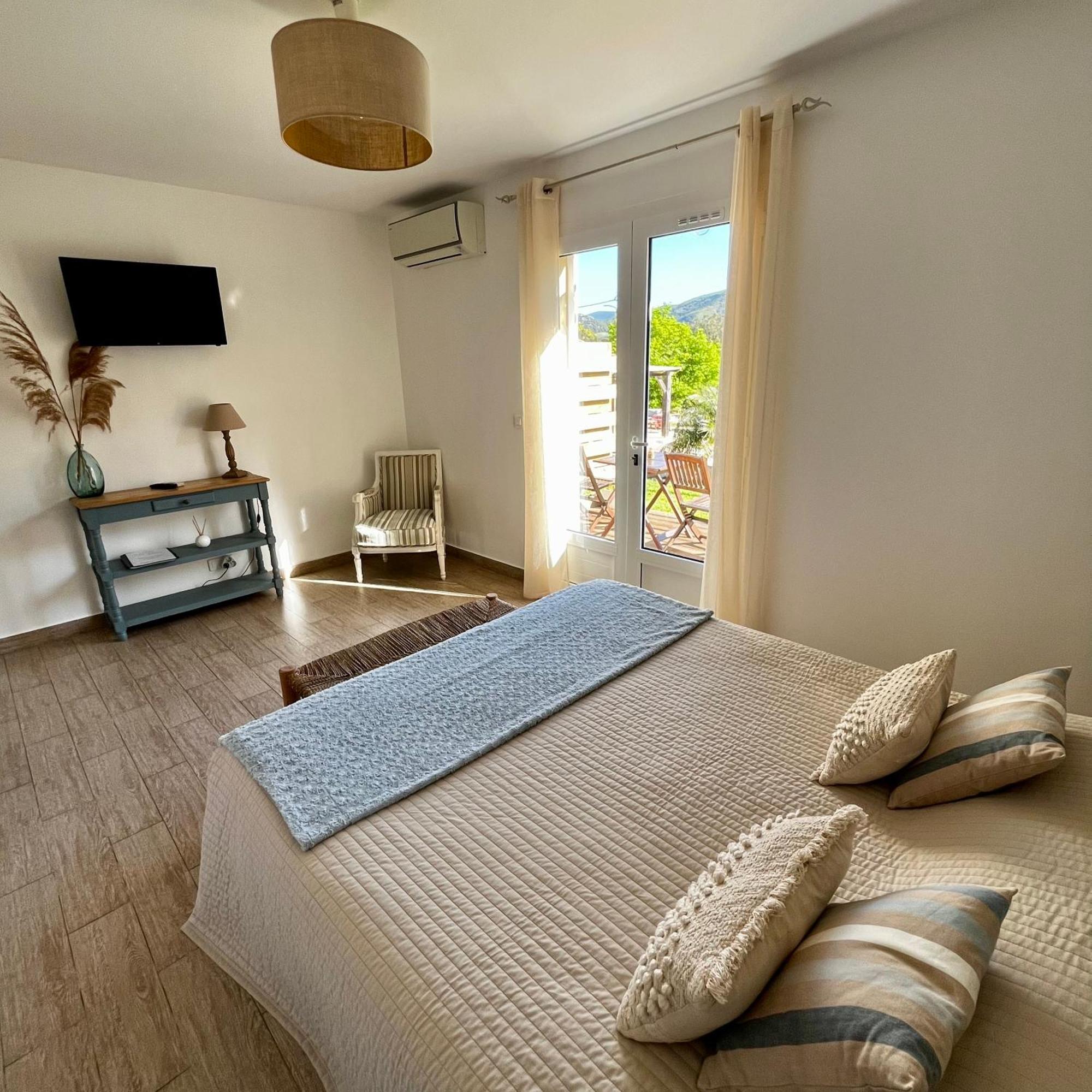 Casa Eva Maria Bed and Breakfast Patrimonio Eksteriør billede
