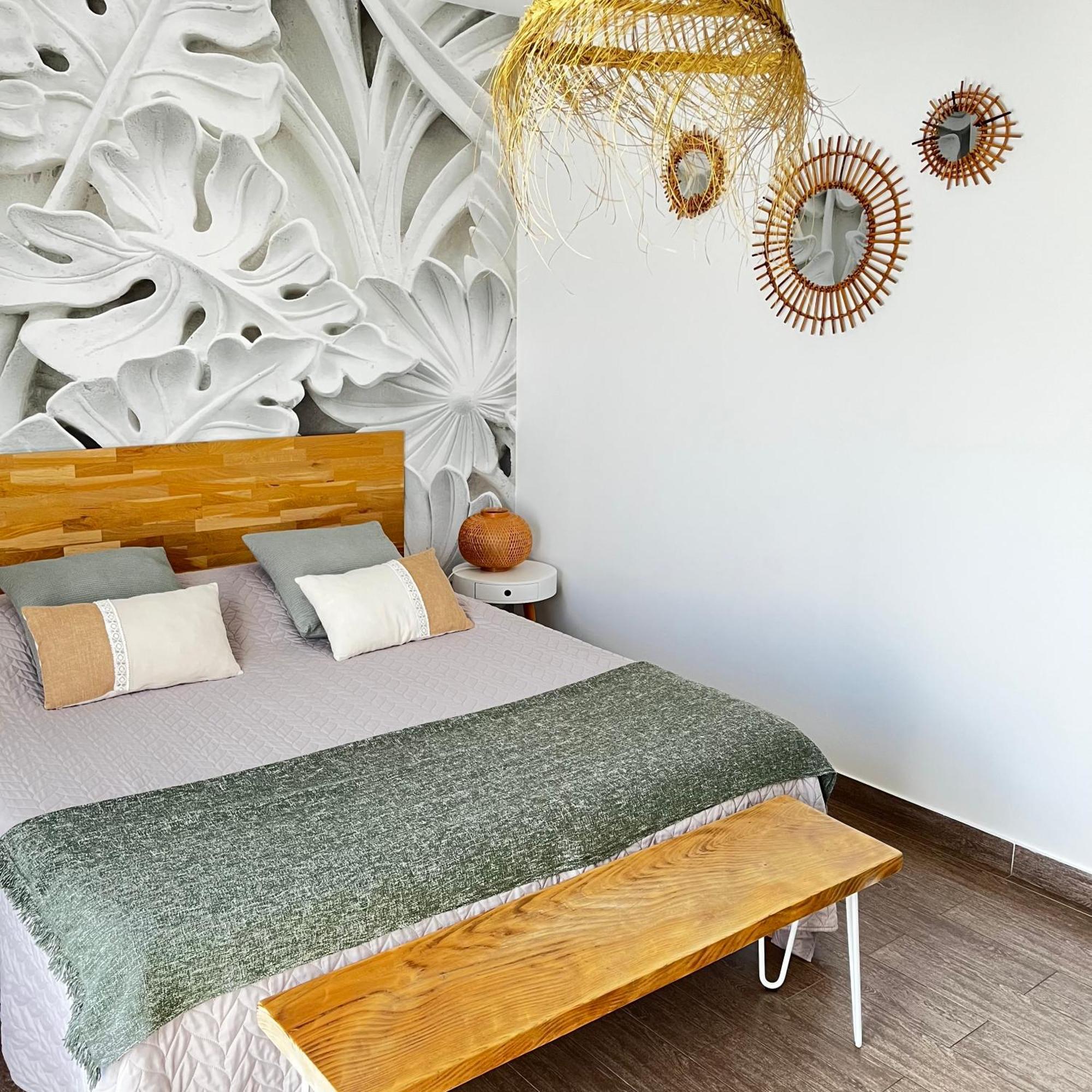 Casa Eva Maria Bed and Breakfast Patrimonio Eksteriør billede