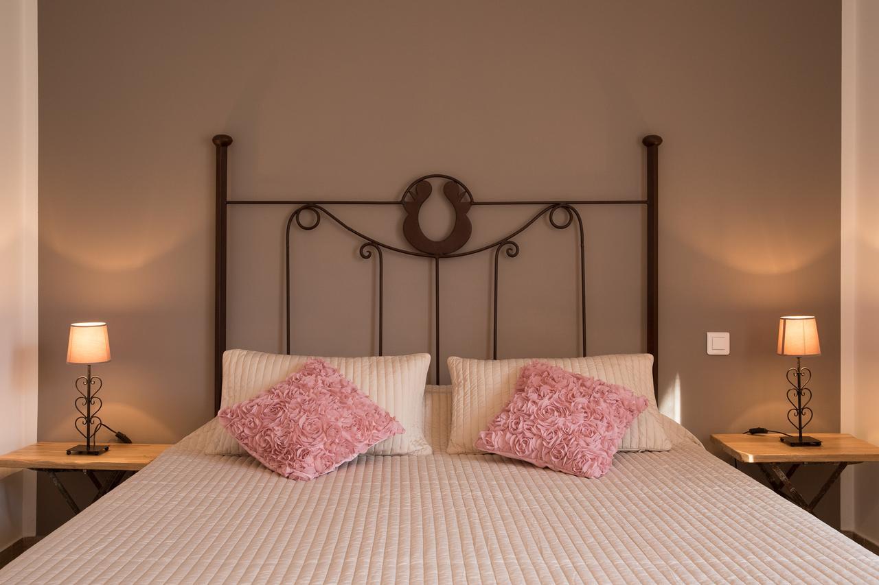 Casa Eva Maria Bed and Breakfast Patrimonio Eksteriør billede